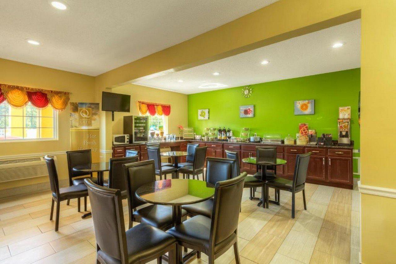 Quality Inn Fort Payne I-59 Exit 222 Экстерьер фото