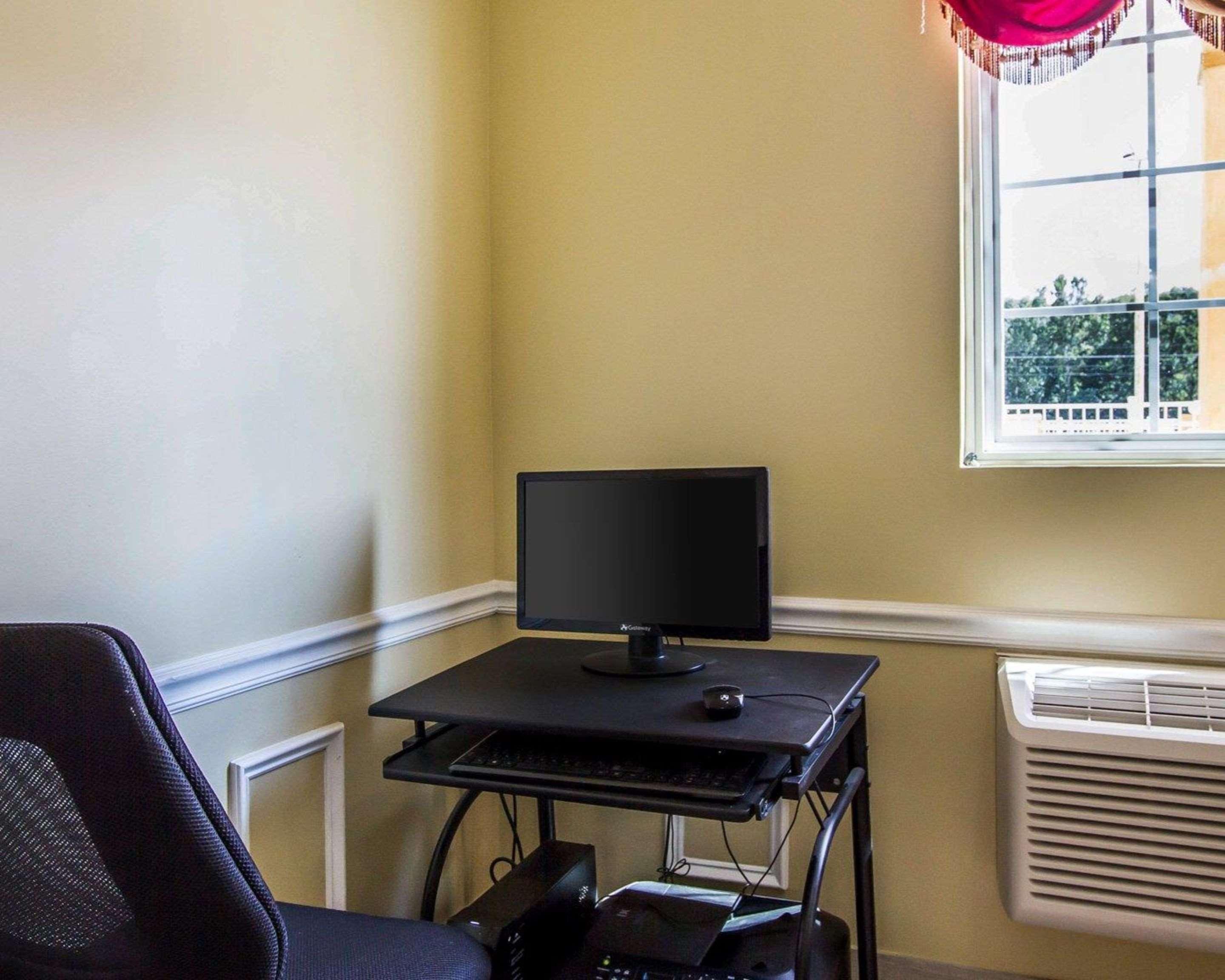 Quality Inn Fort Payne I-59 Exit 222 Экстерьер фото