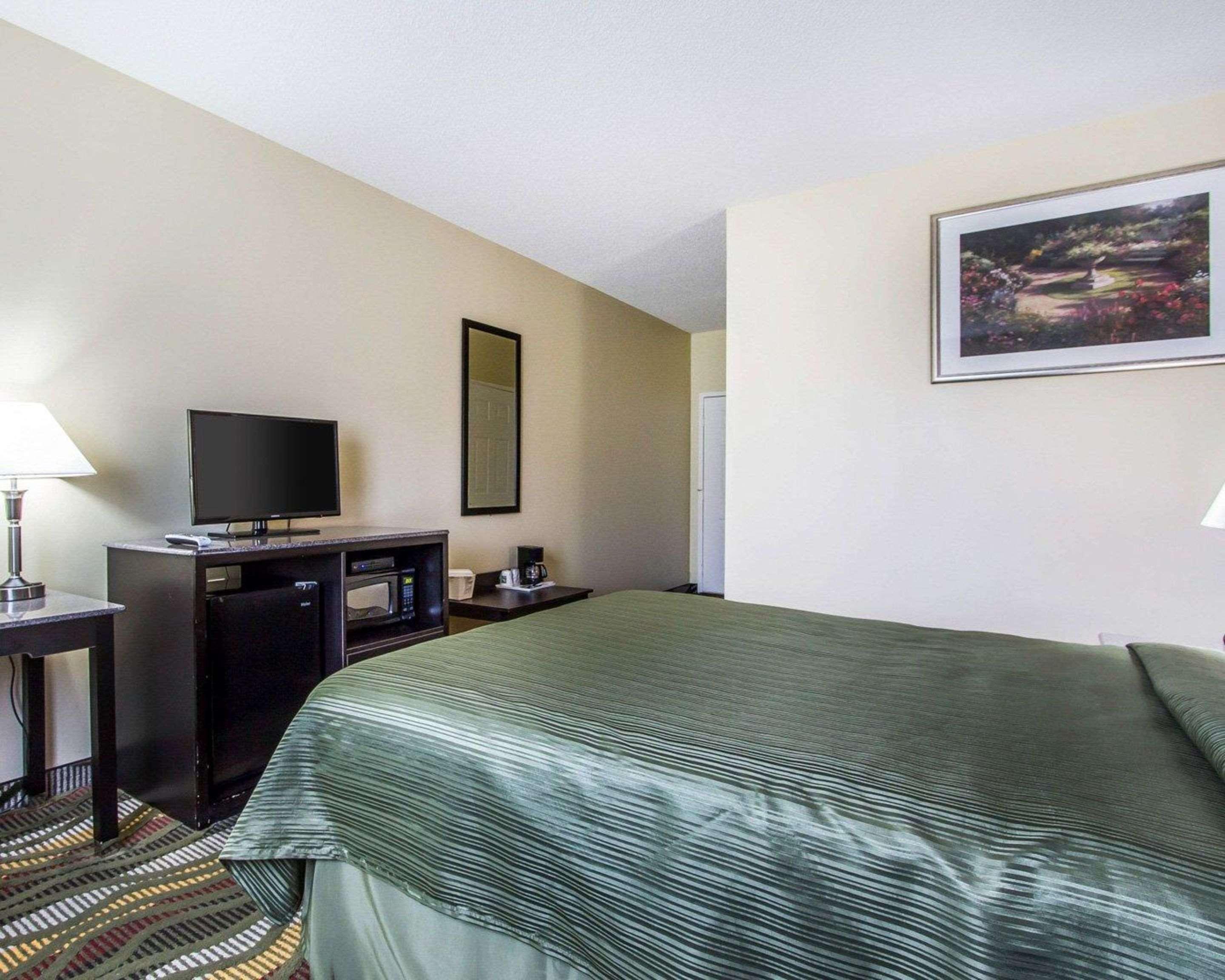 Quality Inn Fort Payne I-59 Exit 222 Экстерьер фото
