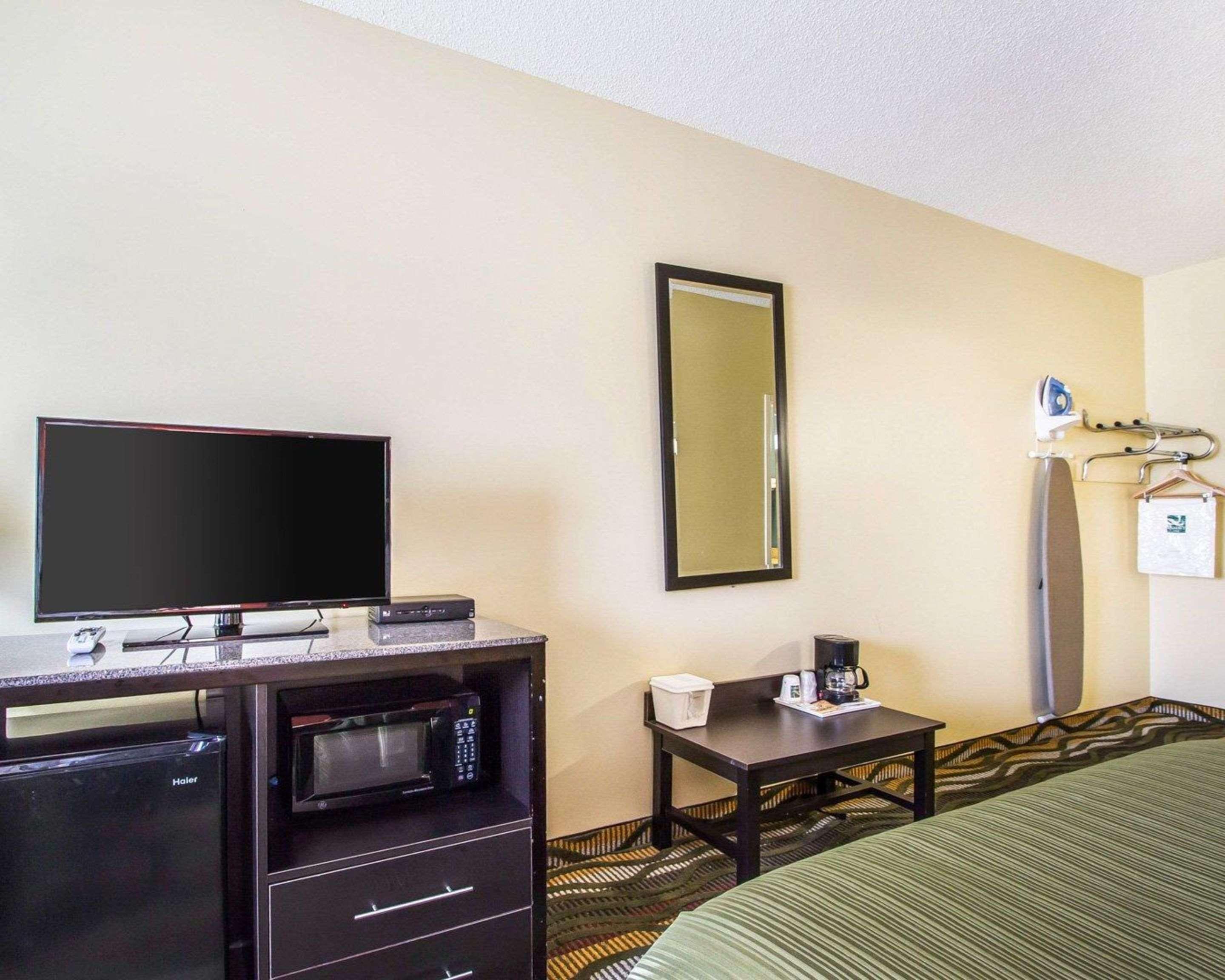 Quality Inn Fort Payne I-59 Exit 222 Экстерьер фото