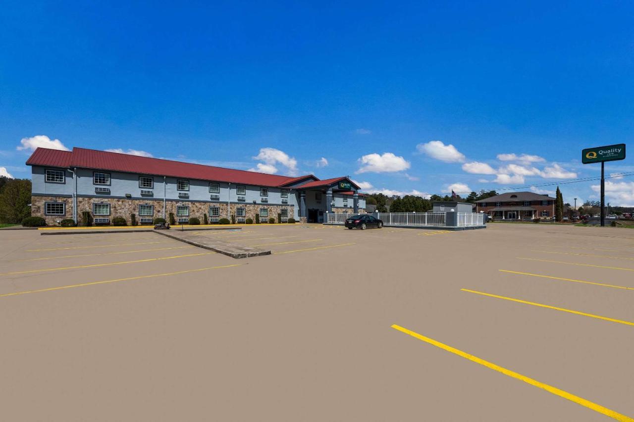 Quality Inn Fort Payne I-59 Exit 222 Экстерьер фото