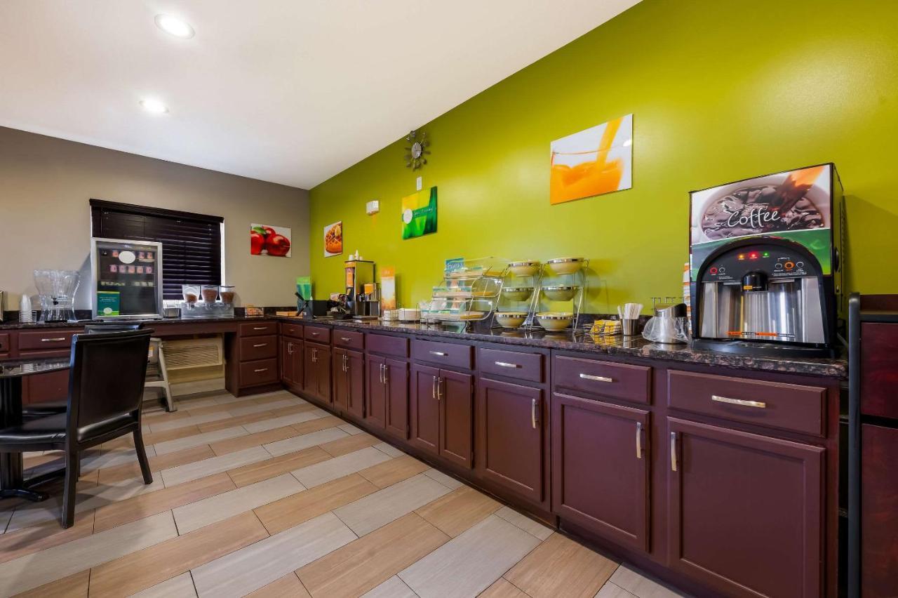 Quality Inn Fort Payne I-59 Exit 222 Экстерьер фото