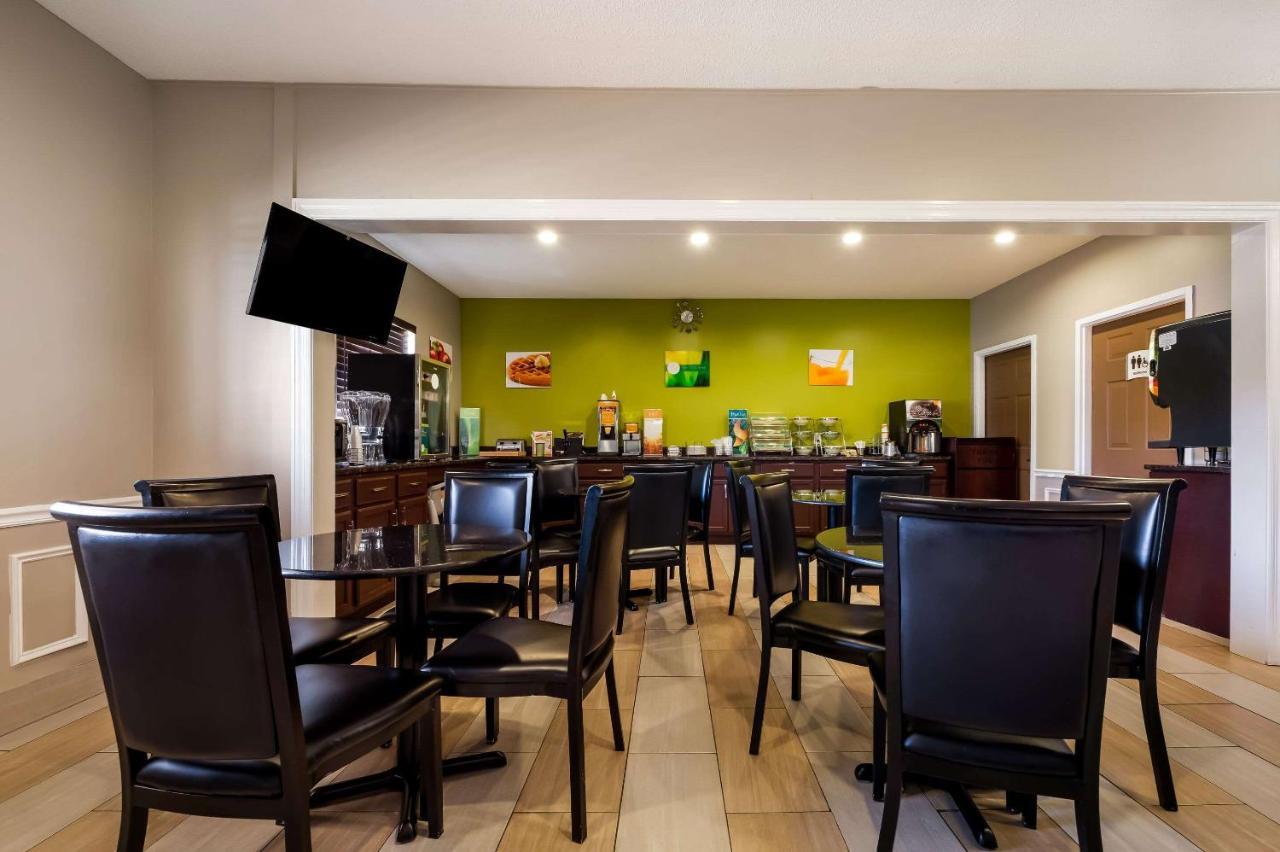 Quality Inn Fort Payne I-59 Exit 222 Экстерьер фото