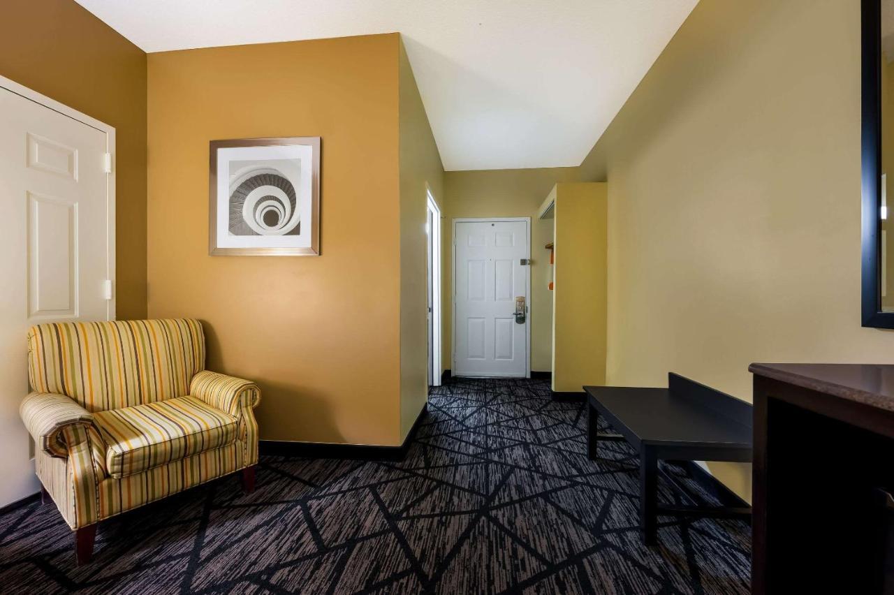 Quality Inn Fort Payne I-59 Exit 222 Экстерьер фото